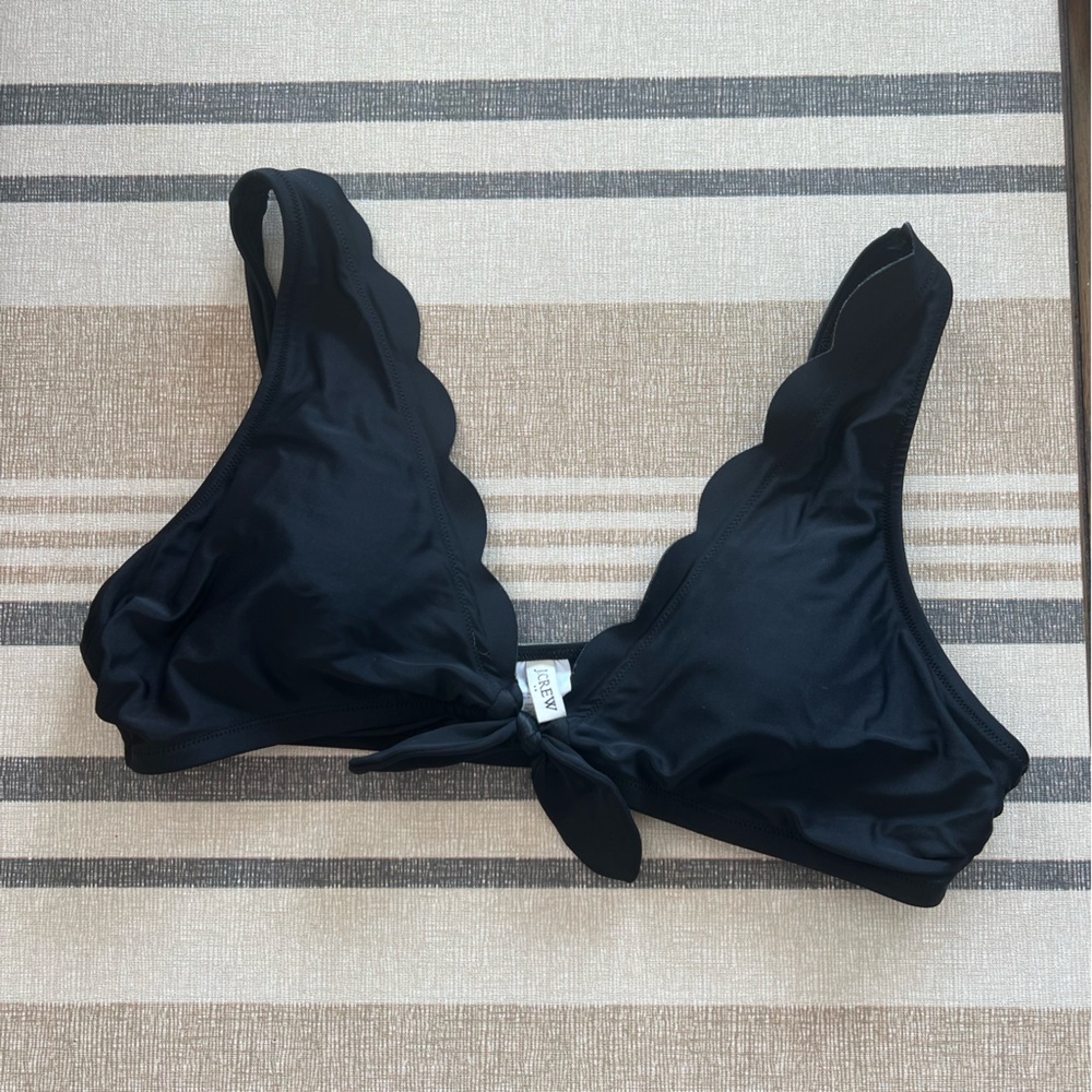 Bikini top!